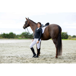 VESTE CONCOURS AMALFI LAURIA GARELLI