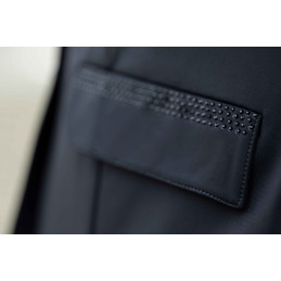 VESTE CONCOURS AMALFI LAURIA GARELLI