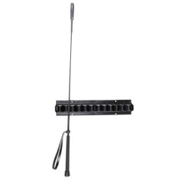 SUPPORT 12 CRAVACHES HKM