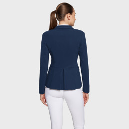 VESTE CONCOURS VICTORY SPRING FLOWER SS25 SAMSHIELD