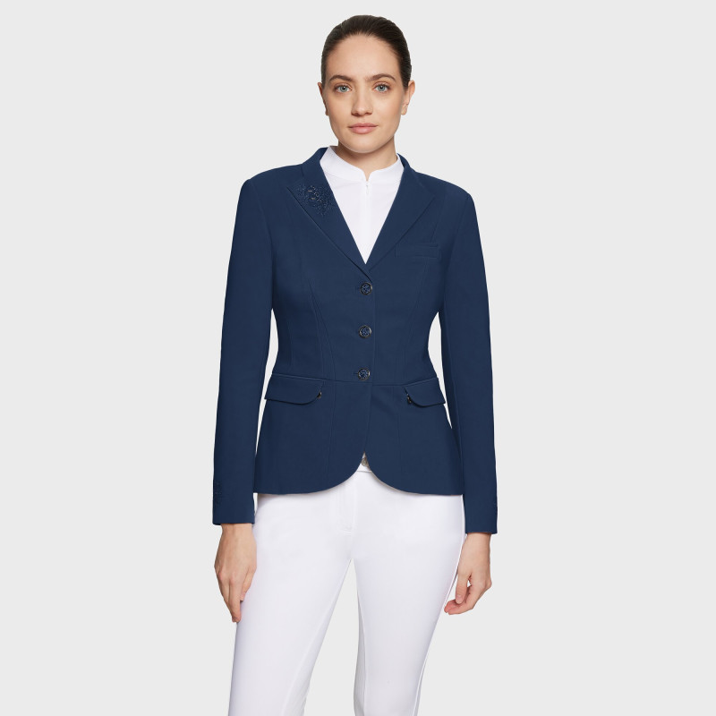 VESTE CONCOURS VICTORY SPRING FLOWER SS25 SAMSHIELD