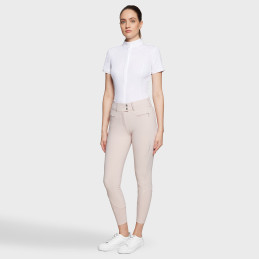 PANTALON CLARANOVA FULL GRIP SS25  SAMSHIELD