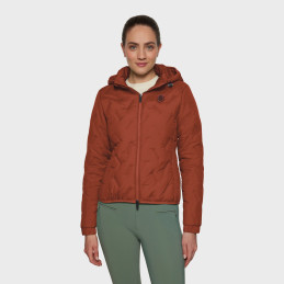 DOUDOUNE LEGERE DAVOS SS25 SAMSHIELD