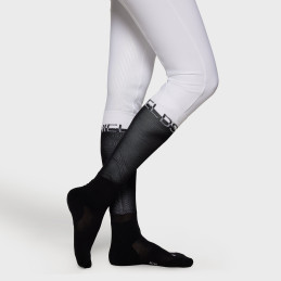 CHAUSSETTE BALZANE COOLMAX SS25 SAMSHIELD