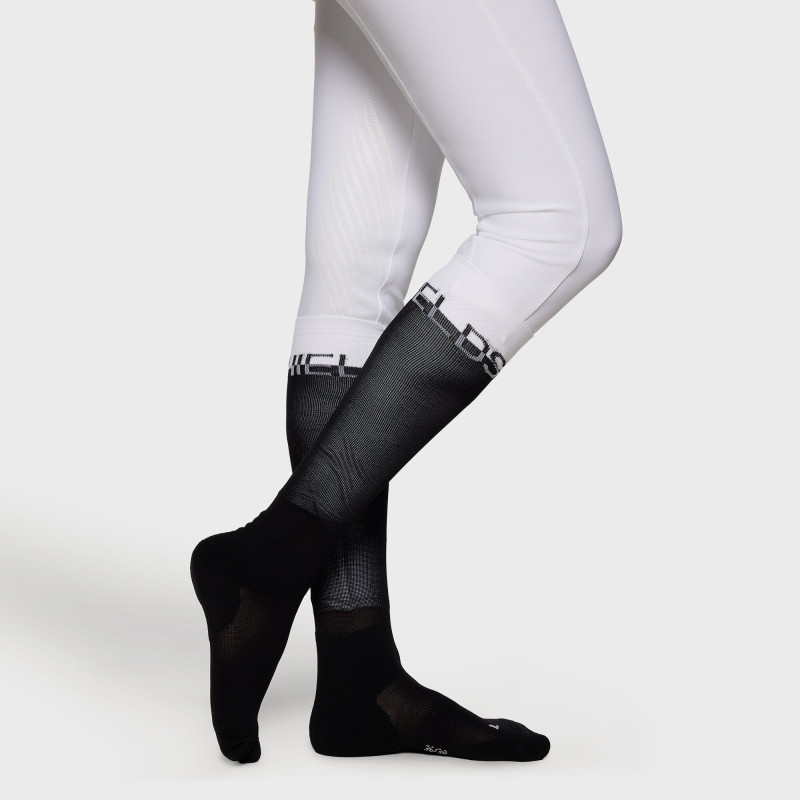 CHAUSSETTE BALZANE COOLMAX SS25 SAMSHIELD