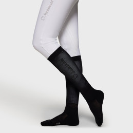 CHAUSSETTES BALZANE CRYSTAL AIR SS25 SAMSHIELD