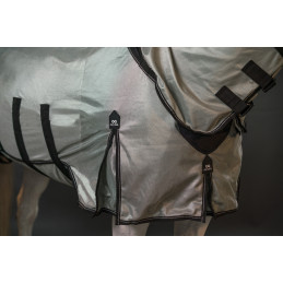 CHEMISE ANTI MOUCHES SMART PROTECTION PRESTEQ