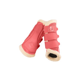 GUETRE MESH FAUXFUR CLASSIC SPORTS 25 ESKADRON