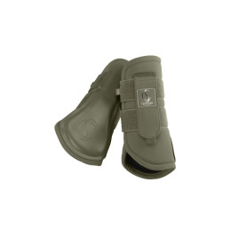 GUETRE SOFTSHELL CLASSIC SPORTS 25 ESKADRON