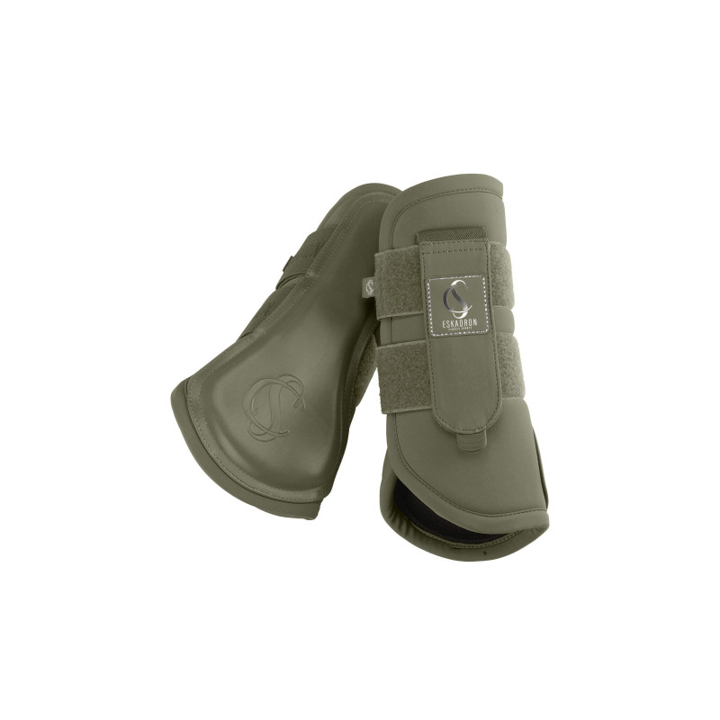 GUETRE SOFTSHELL CLASSIC SPORTS 25 ESKADRON