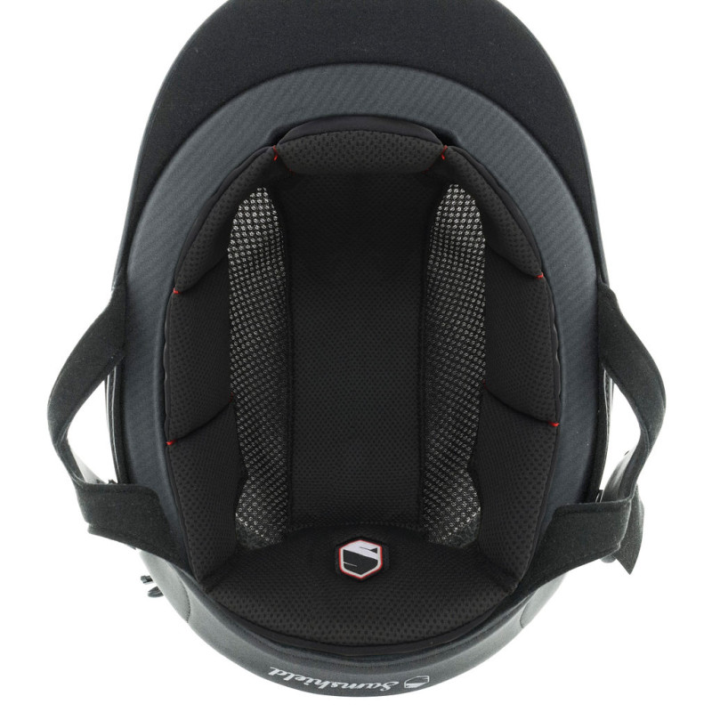 MOUSSE INTERIEURE RONDE POUR CASQUE 2.0 SAMSHIELD