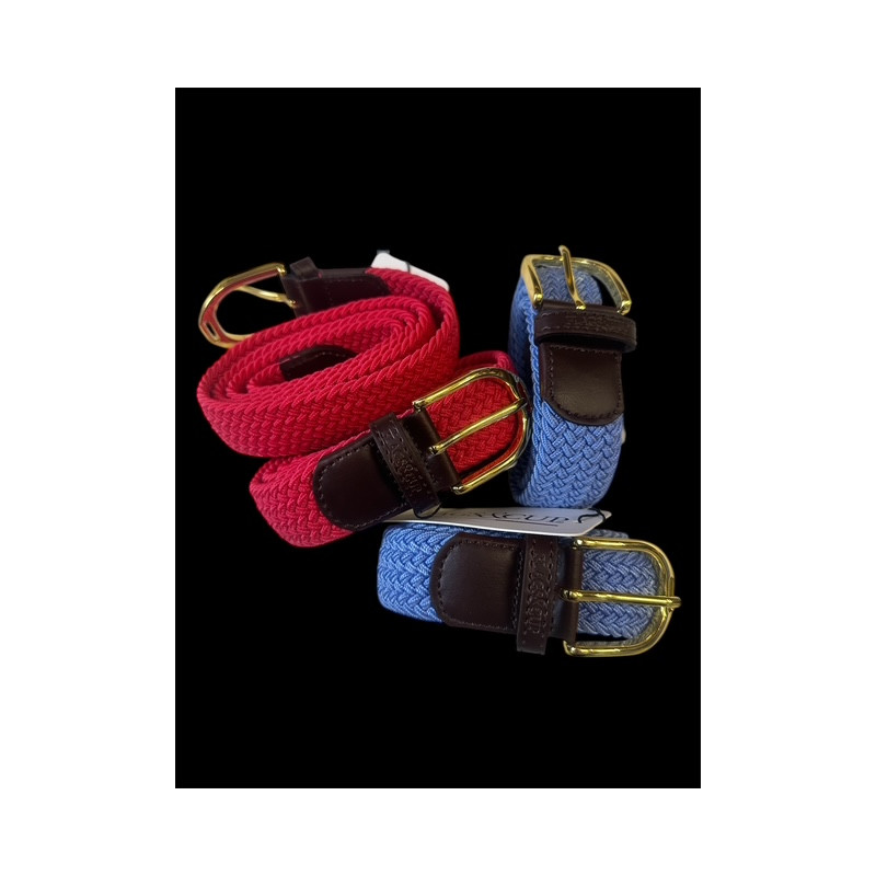 CEINTURE ARTOSIA FLAG'S&CUP