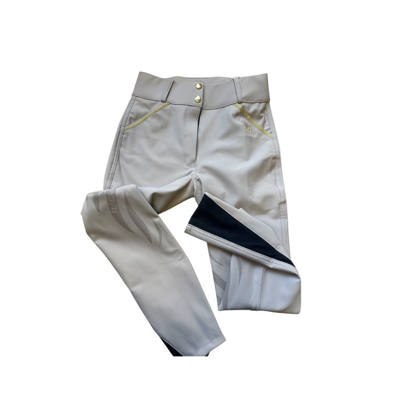 PANTALON CATARINA FLAG'S&CUP