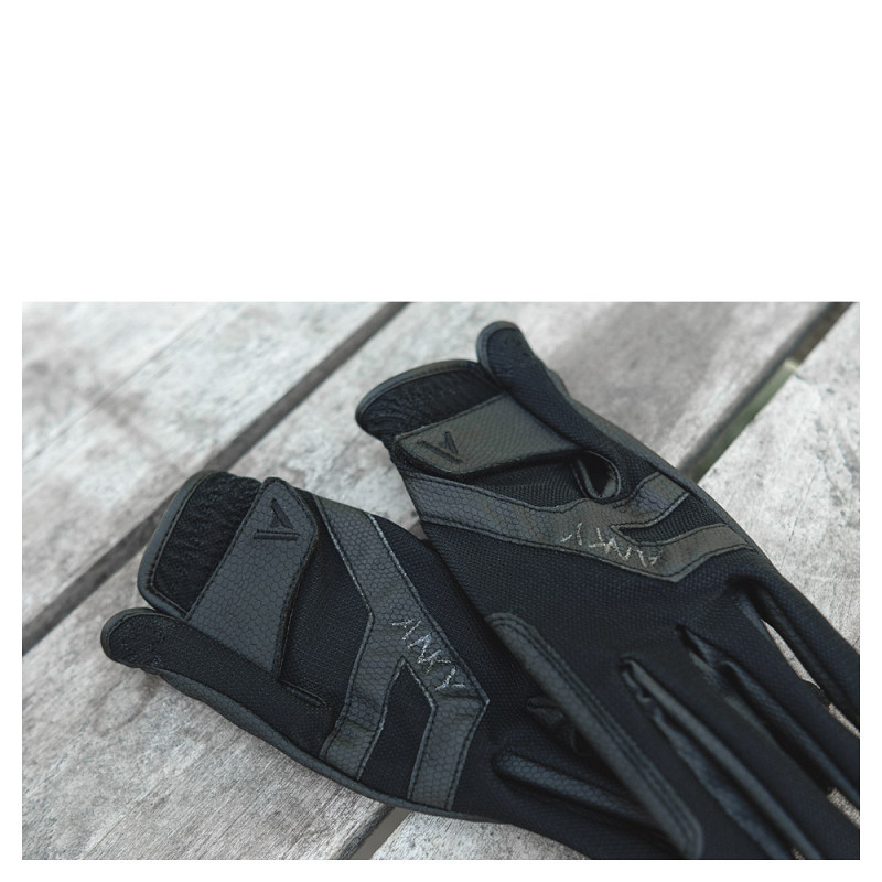 GANT TECHNIQUE SS25 ANKY