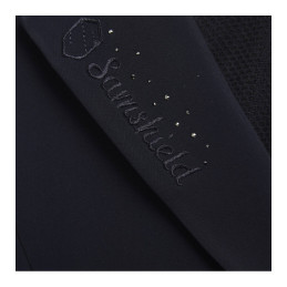 DEMI FRAC SS22 CRYSTAL TON SUR TON SAMSHIELD