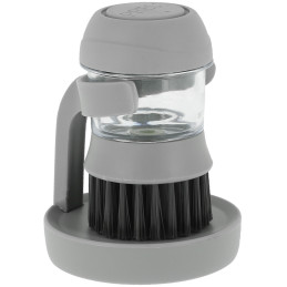 BROSSE APPLICATEUR DE SHAMPOING HIPPOTONIC