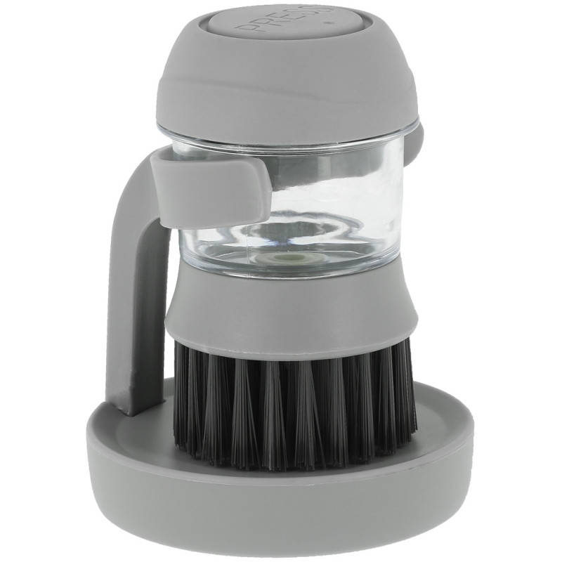 BROSSE APPLICATEUR DE SHAMPOING HIPPOTONIC