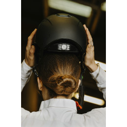 RESILLE FILET EQUITHEME