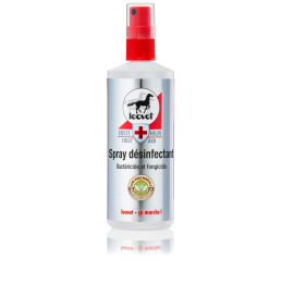SPRAY DESINFECTANT 200ML LEOVET