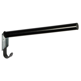 PORTE SELLE PLIANT NOIR HARRY'S HORSE