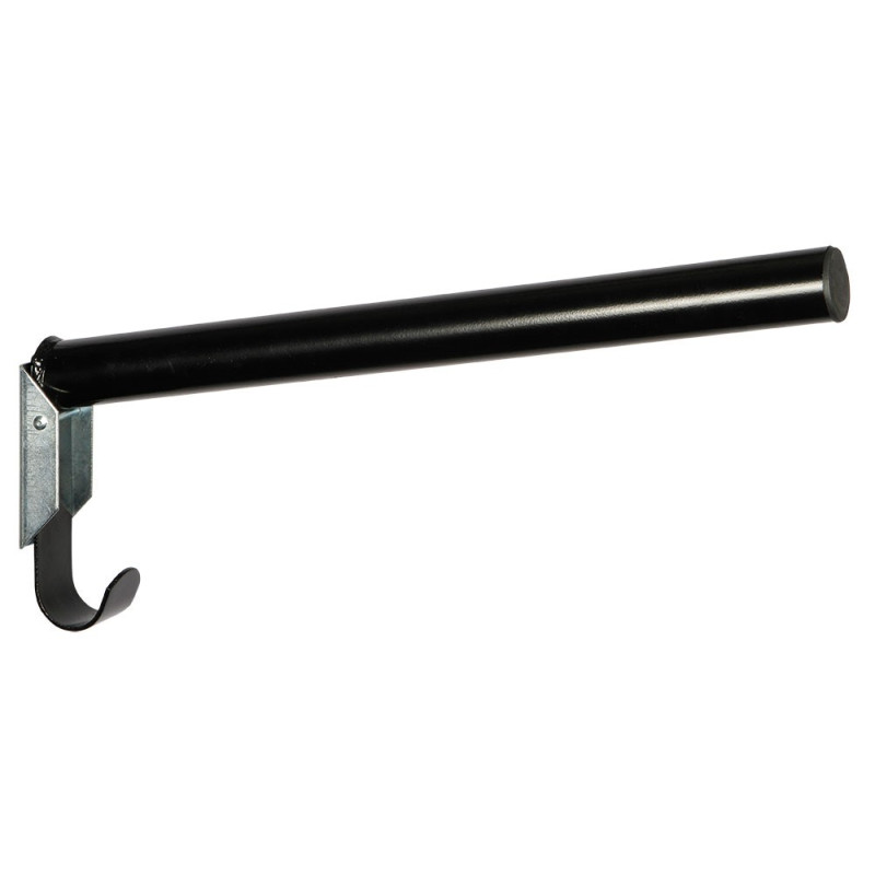 PORTE SELLE PLIANT NOIR HARRY'S HORSE