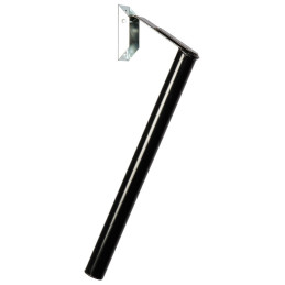 PORTE SELLE PLIANT NOIR HARRY'S HORSE