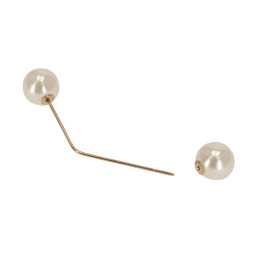 PERLES BLANCHES POUR PIONS QHP