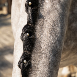 PERLES BLANCHES POUR PIONS QHP