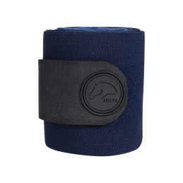 BANDES COMBI POLAIRE ELASTIQUE HKM