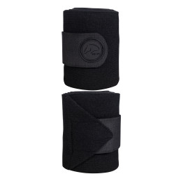 BANDES COMBI POLAIRE ELASTIQUE HKM