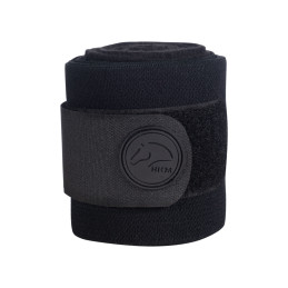 BANDES COMBI POLAIRE ELASTIQUE HKM