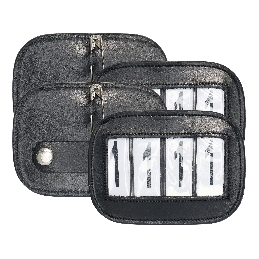 NUMEROS PAR 4 CUIR SET DE 2 IMPERIAL RIDING