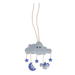 JOUET POUR POULAIN NOVY QHP