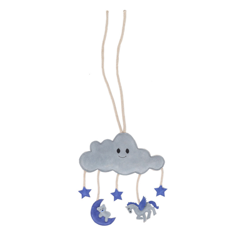 JOUET POUR POULAIN NOVY QHP