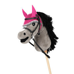 BONNET HOBBY HORSE QHP