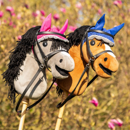 BONNET HOBBY HORSE QHP