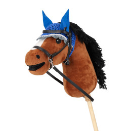 BONNET HOBBY HORSE QHP