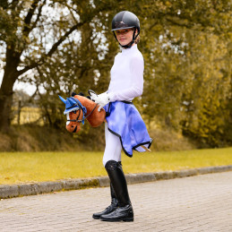 BONNET HOBBY HORSE QHP