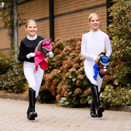 COUVERTURE POLAIRE HOBBY HORSE