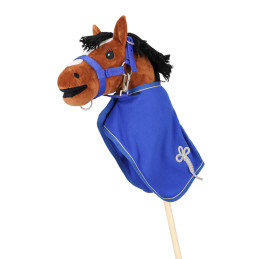 COUVERTURE POLAIRE HOBBY HORSE