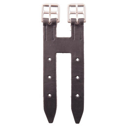 RALLONGE SANGLE CUIR BR CLASSIC