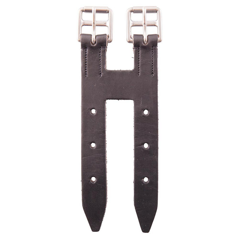 RALLONGE SANGLE CUIR BR CLASSIC