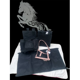 PORTE DE BOX MALIBU FLAG'S&CUP