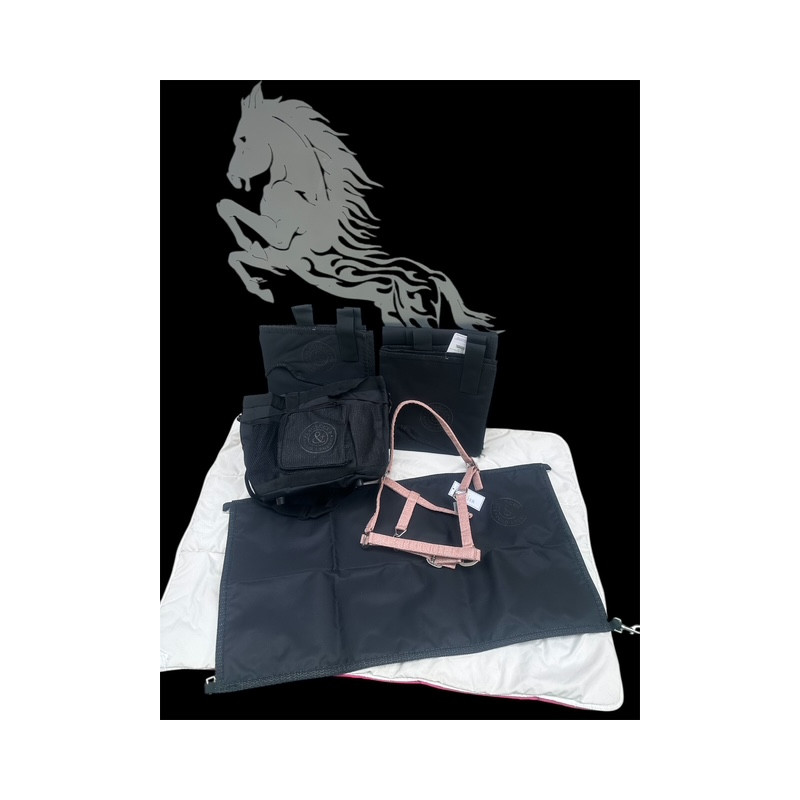 PORTE DE BOX MALIBU FLAG'S&CUP