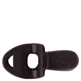 ANTI PASSE LANGUE CAOUTCHOUC BR