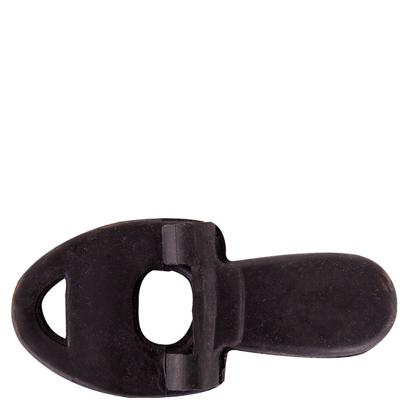 ANTI PASSE LANGUE CAOUTCHOUC BR