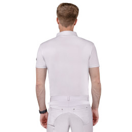 POLO CONCOURS BERNO HOMME QHP