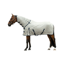 CHEMISE ANTI MOUCHES RAIN 2 COU AMOVIBLE HKM