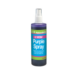 SPRAY VIOLET NATURALINTX 240ML