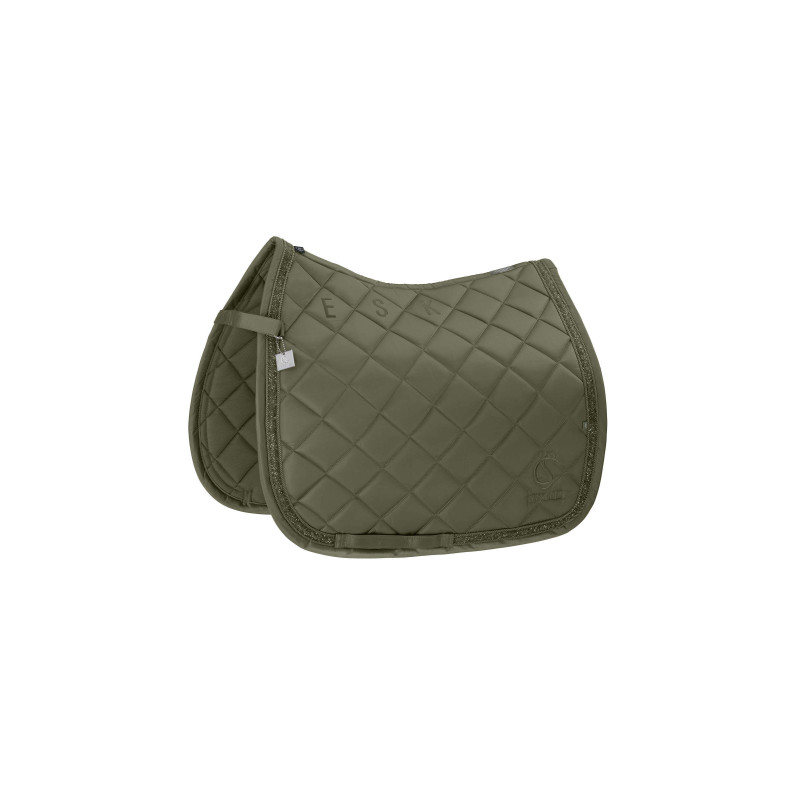 TAPIS GLOSSY JEWEL CLASSIC SPORTS SS25 ESKADRON